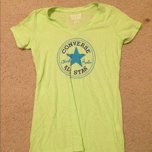 Converse XS Women's Tee